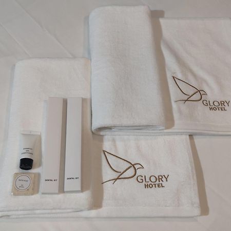 Glory Hotel Cubao Quezon City Cameră foto